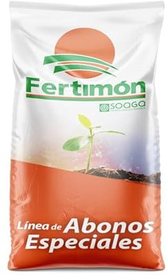 Peyca Abono mini organico top 4-7-7 10kg - Fertimon. Abono para huerta y jardin. Listo para utilizar