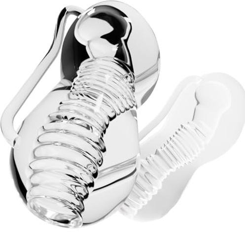 Masturbador Masculino De Bolsillo, Juguete Sexual Para Hombres, Muñeca, Masturbación Realista 3D, Masturbador Erótico Manual, Estimulación Del Glande