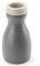 Urinoirs pour Hommes avec Couvercle Lumineux - 900mL, Urinoir pour Hommes avec Couvercle à Visser et Anti-fuite - Urinoir Portable de Haute Qualité pour Hommes - Bouteille d'urine pour les Voyages
