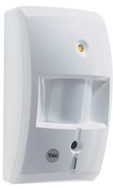 Yale Bewegungsmelder und Video-Kamera für SR-3200 Alarm