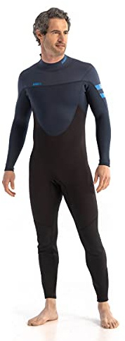 JOBE Traje Neopreno Marca Modelo Perth 3/2mm Traje De Neopreno