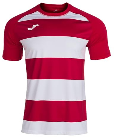 Joma 3XL Camiseta Manga Corta prorugby II Unisex Adulto