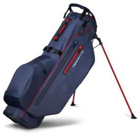 Callaway BG CG STN Fairway C HD L DBL NVY/RED 22