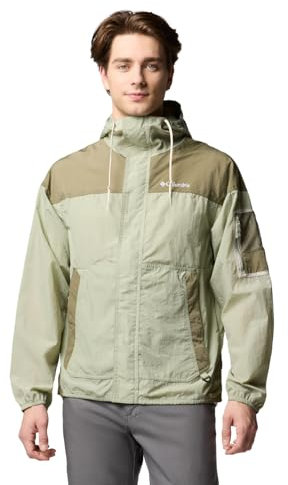 Columbia Herren Windbreaker, Challenger II