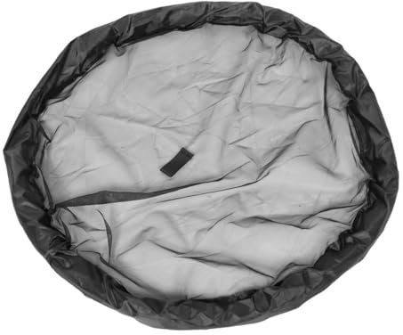 Mipcase Barriera Galleggiante Per Piante Da Specchio d Acqua Copertura Per Specchi d Acqua Protezione Per Piante Isola Pesci