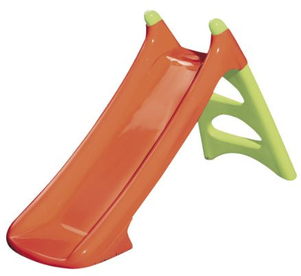 Smoby - 310154 - Jeu de Plein Air - Toboggan - XS