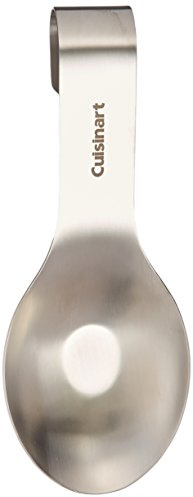 Cuisinart Stainless Steel Spoon Rest