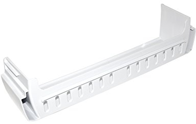 Beko 4807090100 Étagères pour accessoires de réfrigérateur/porte-bouteilles de réfrigération/étagère de porte