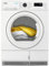 Zanussi 7kg Freestanding Condenser Tumble Dryer - White