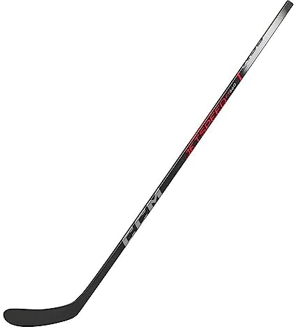 CCM JETSPEED 660 Hockey Stick (Senior) (Kleur - 85 Flex, Maat - P29 Links)
