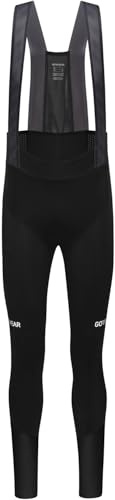 GORE WEAR herr Träningsbyxor Advanced Brand Core