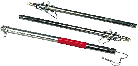 Lampa 60580 Barra Traino