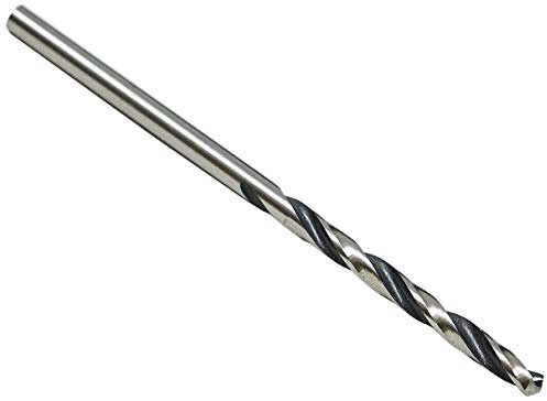 Bosch Professional 10-Piece PointTeQ HSS Twist Drill Bit (for Metal, 2.7 x 33 x 61 mm, Drill Driver Accessories)