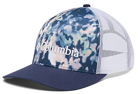 Columbia Unisex Baseball Cap, Trucker Cap, Punchbowl Trucker