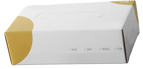 WPKD BLUEIY Paño de limpieza de microfibra, paños desechables multiusos para una fuerte absorción de agua, ideal para cocina, garaje, hogar y coche, 30 x 30 cm, paquete de 50 unidades