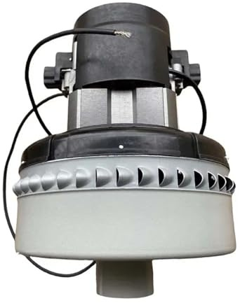 24V 500W for Hai-er for Row-enta for jie-ba Staubsaugermotor Waschmaschinenmotor Saugmotor