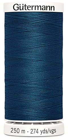 Sew-All Thread 273 Yards-Peacock