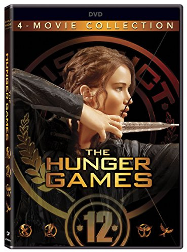Hunger Games Collection