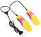 Pragmatic Seche Chaussure, Seche Chaussure Electrique Portable pour Les Voyages en Hiver, Sèche Chaussures pour Sécher et Éliminer Odeurs