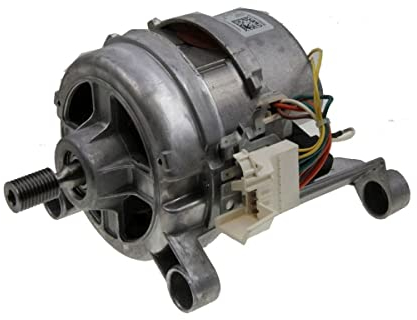 Motor original Lavadora 3792709507 ELECTROLUX