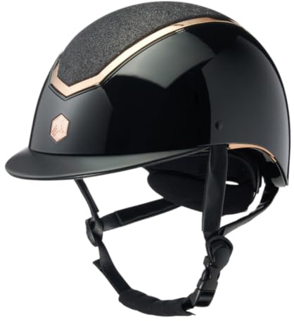 Charles Owen Kylo Standard Peak Riding Watersports Helmet Often Used for Kayak Canoe Kitesurf Windsurf and Dinghy - for