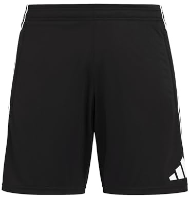 adidas Performance Tiro 25C Training Short Schwarzgrau, S Herren