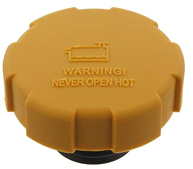 febi bilstein 28490 coperchio per serbatoio espansione, 1 unità