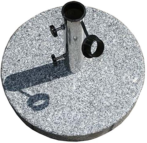 Base/Base/Base para sombrilla granito, 20 kg