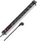 Brennenstuhl ALU-Line regleta enchufes 19 para Armario Rack con 8 Tomas de Corriente (Cable de 2 m, Unidad de distribución, 19 Formato para Montaje, con Interruptor)