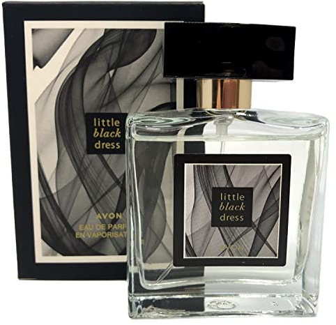 Little Black Dress Eau de Parfum, 50 ml