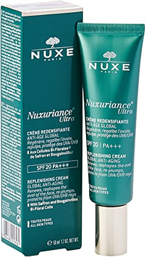 Nuxe Nuxuriance Ultra - Anti-Aging Gesichtspflege SPF20 (1 x 50 ml)