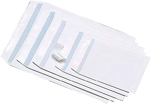 IMBALLAGGI 2000 - Buste Postali a Sacco Monodex Blasetti (100, 16x23cm)