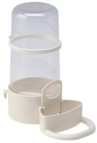 Ferplast Accessori per gabbie per uccelli Ferplast Beverino FPI 4564 con appoggio