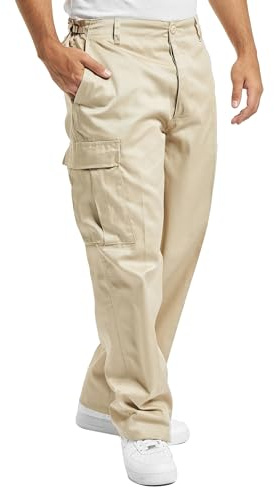 Brandit herr Byxor Us Ranger Pants