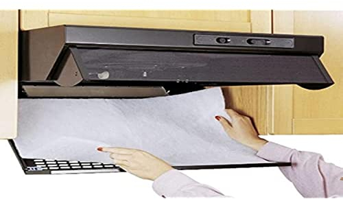 1 Filtro Universale Antigrasso per Cappa di Aspirazione 47 x 90 cm CERTIFICATO ANTI FIAMMA