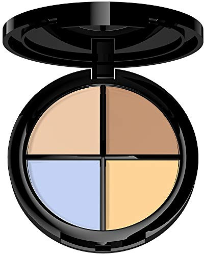 Bell HYPOAllergenic Skin Camouflage Concealer 02, 4.5 g