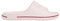 Pepe Jeans Beach Slide W, Chanclas para Mujer, Rosa (Face Pink), 6