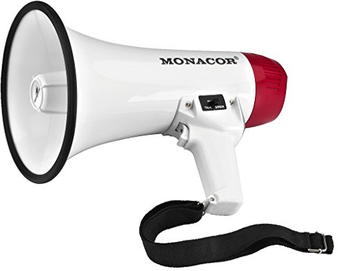 Stageline TM-10 Megaphone