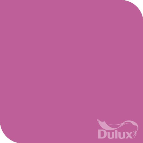 Dulux Colour Tester Fuschia Lily 30ml