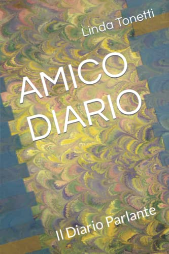 AMICO DIARIO: Il Diario Parlante
