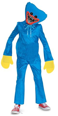 Disguise Huggy Wuggy Classic