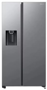 Samsung Frigorífico Americano RS65DG5403S9/EF 635L Gris