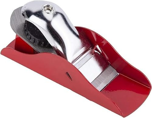 Brosse ondulée, brosse à bloc professionnelle, mini tongs pour charpentier, base lisse, mini raboteuse à main pour le travail du bois