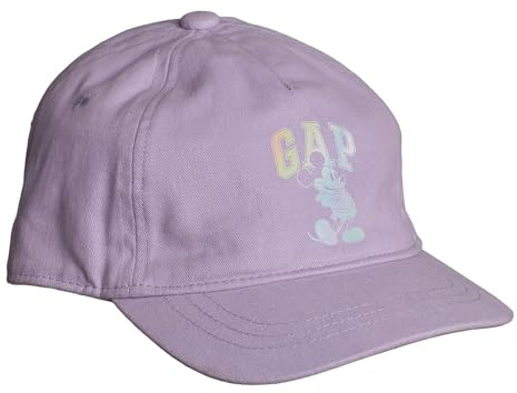 GAP Gorra Tipo Béisbol Disney 543162 para Niño y Niña