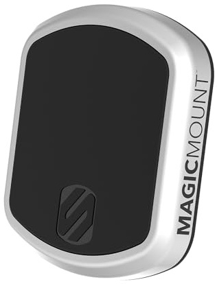 Scosche MPTFM MagicMount™ Pro XL universell magnetisk telefon/GPS/surfplatta montering för bilen, hemmet eller kontoret