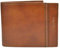 Columbia Herren RFID Security Blocking Traveler Wallet - Braun - Einheitsgröße