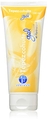 TEPEZCOHUITE gel 100gr.