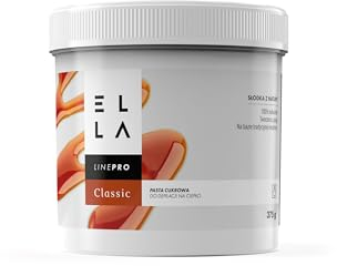 Ella Zuckerpaste Classic Sugaring 375g