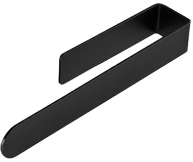 Porta Asciugamani Bagno, Acciaio Inossidabile, 37 cm