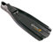 Mares Erwachsene Fins Avanti 4 Power SF Flossen, Tarnung, One Size